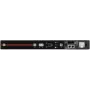 Vertiv Geist RTS, stebimas (įrenginio lygis), 1U, įvadas (2) IEC60309 200-240V 30A arba 32A, (1) IEC 2P+E IP44 (VA4U31A0)