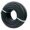 Saulės kabelis 4mm², 100m, juodas
