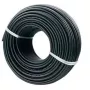 Saulės kabelis 4mm², 100m, juodas