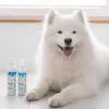 Kondicionierius VETEXPERT Detox Care Pure White 150 ml – detoksikuojantis, balinantis suaugusioms baltakailėms katėms