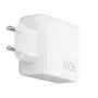Maitinimo adapteris Xiaomi 90W HyperCharge 3 prievadų EU – 90 W USB įkroviklis su trimis išvesties prievadais (EU kištukas)
