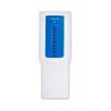 PoE tester LANBERG NT-0402 – tinklo kabelių testeris su RJ-45/RJ-11 palaikymu, LED indikatoriais, maitinimo indikatoriumi, įjungimo/išjungimo mygtuku