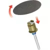 Šlifavimo diskai Dremel EZ SpeedClic 2615S413JA