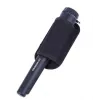 Metalo detektorius pinpointer Extralink SA-980 juodas – rankinis tikslinis zondas