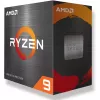 Procesorius AMD Ryzen 9 5900XT 12C/24T, 4,8 GHz, 72 MB, AM4, Tray