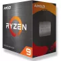 Procesorius AMD Ryzen 9 5900XT 12C/24T, 4,8 GHz, 72 MB, AM4, Tray