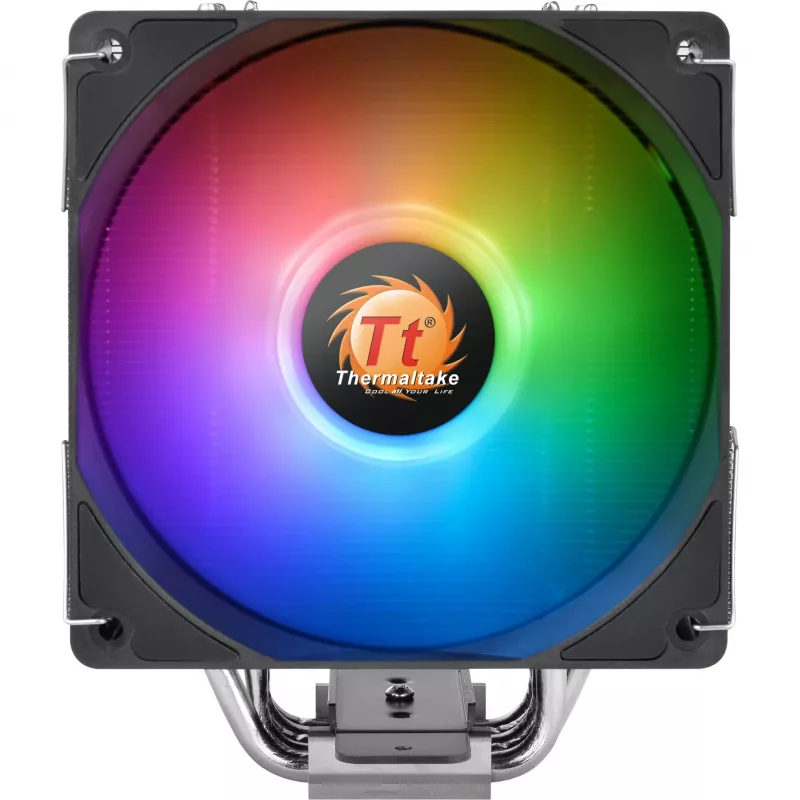 Aušintuvas Thermaltake UX 210 ARGB