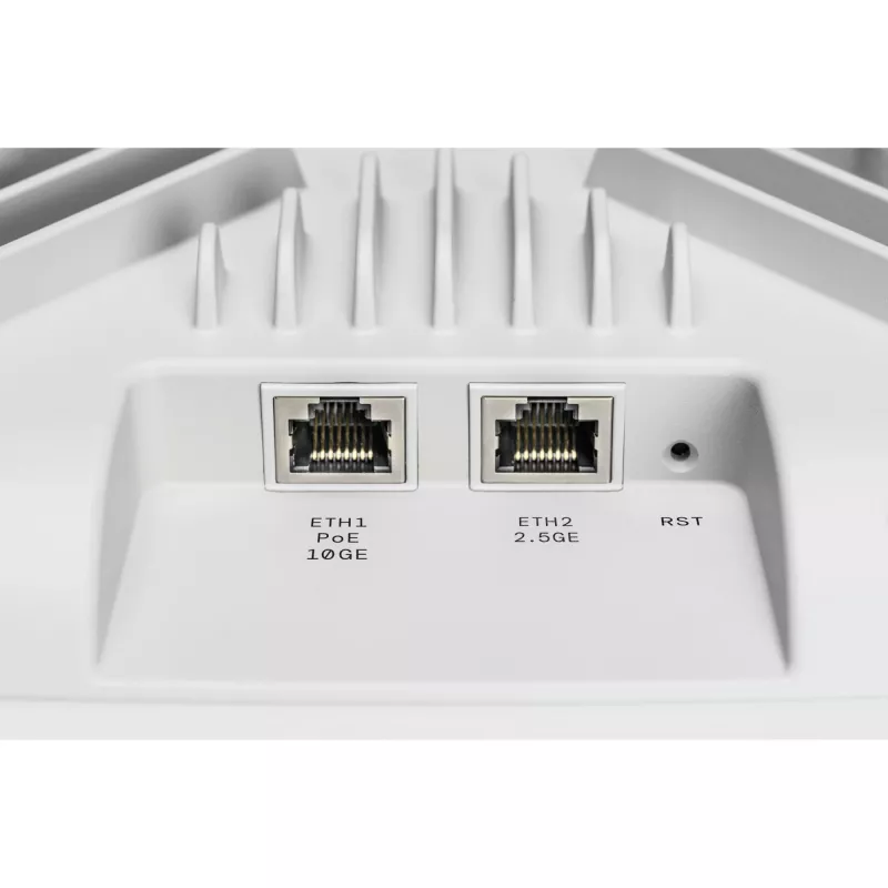 LANCOM LX-7300 (Bulk 5) belaidžio tinklo prieigos taškas, Wi-Fi 7, trijų juostų, iki 9300 Mbit/s