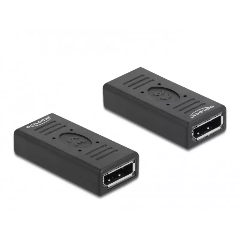 DeLOCK 66643 DisplayPort 1.2 adapteris (motina-motina)