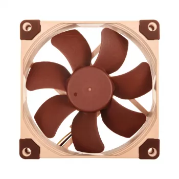 Noctua NF-A9 PWM 92 mm korpuso ventiliatorius
