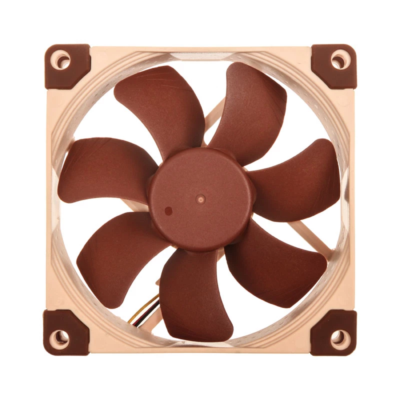 Noctua NF-A9 PWM 92 mm korpuso ventiliatorius