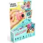 Kūrybinis žaislų rinkinys Canal Toys CLK 060 vaikų kūrybiškumui lavinti