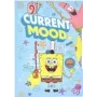Užrašų knygelė Thumbs Up - SpongeBob - Spinner (SB712251)