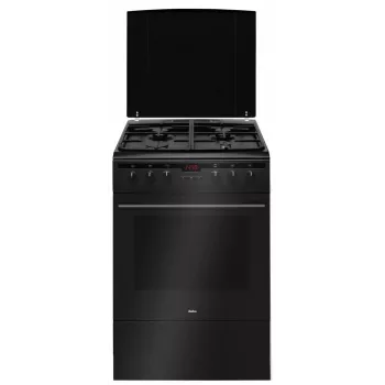 Amica 56123 62 juodas