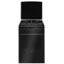 Amica 56123 62 juodas