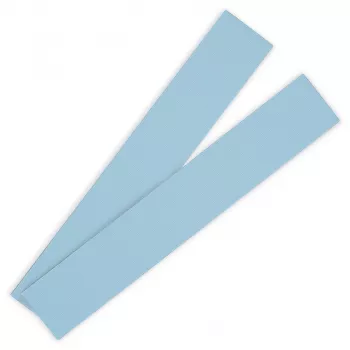 Thermal Grizzly Minus Pad Pro – šiluminės tarpinės, 120 × 20 × 1,0 mm, 2 vnt. (TG-MP-P-120-20-10-2)