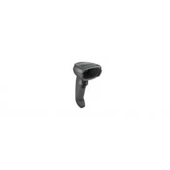 Zebra DS4608-HD rankinis brūkšninių kodų skaitytuvas 1D/2D LED juodas
