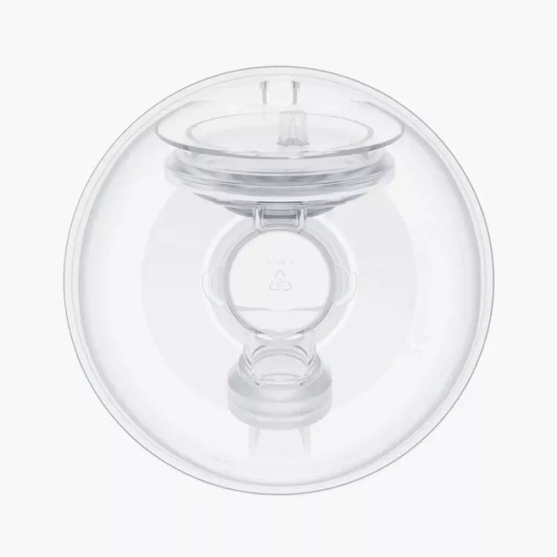 Pieno talpyklų rinkinys MOMCOZY, skirtas S9 PRO