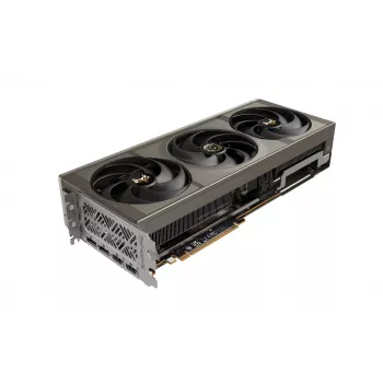 Vaizdo plokštė Sapphire NITRO+ Radeon RX 9070 XT OC Crimson Desert Edition – 16 GB GDDR6, 256 bit, PCIe 5.0