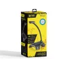 Stalinis kondensatorinis mikrofonas Tracer TRAMIC46620 USB