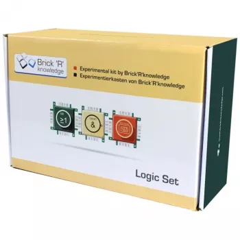 ALLNET BrickRknowledge ALL-BRICK-0656 loginis rinkinys mokymui