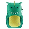 Kuprinė kasdieninė Deuter Kikki Green Polyester 600D