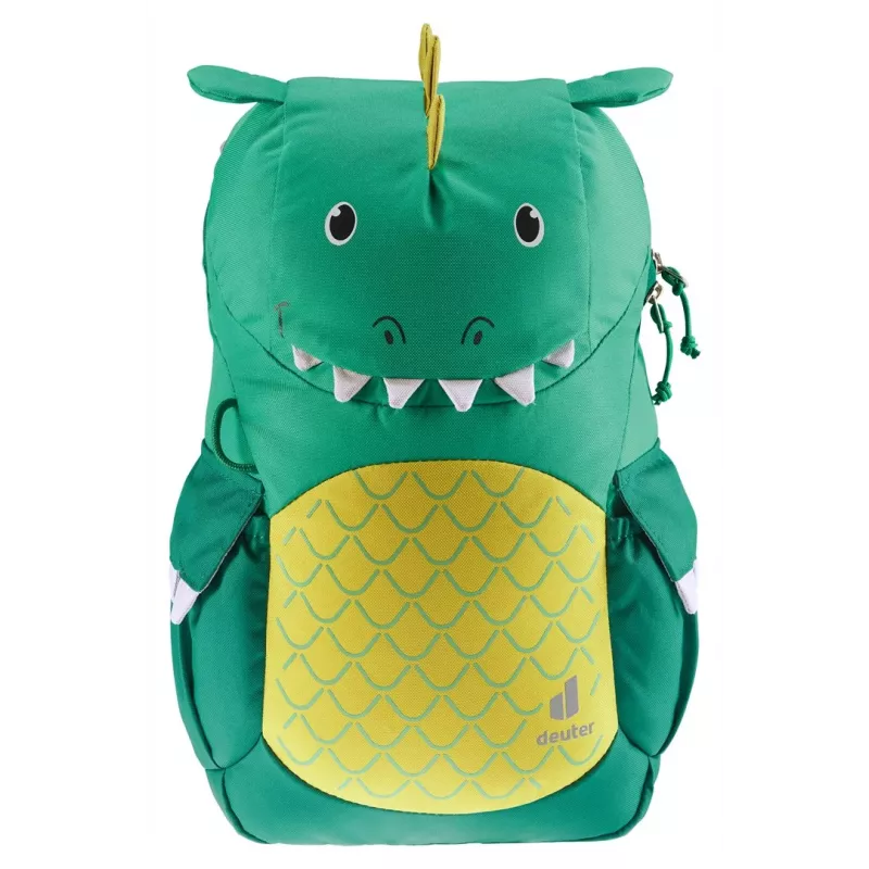 Kuprinė kasdieninė Deuter Kikki Green Polyester 600D