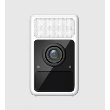 SJCAM S1 White išmanioji stebėjimo kamera