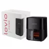 Kreipkaitė Lovio LVAF001BK 5 L juoda