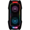 Garsiakalbis SVEN PS-730, juodas (100W, TWS, Bluetooth, FM, USB, microSD, LED ekranas, 4400 mAh)
