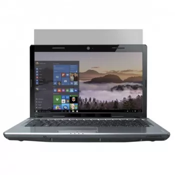 Mobilis 016403 ekrano privatumo filtras 35,6 cm (14 inch) nešiojamam kompiuteriui, berėmis