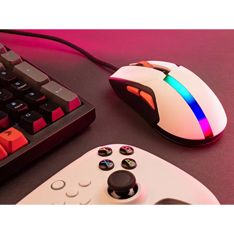 Pelytė Tracer 47417 Gamezone Cool White RGB USB