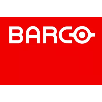 Barco ClickShare Hub sieninio montavimo plokštė (B570170K)