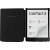 PocketBook H-S-743-CL-WW skaidrus apsauginis dėklas 7,8 colių planšetiniams kompiuteriams