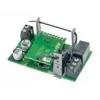 DIN-bėgio modulis Homematic IP HmIP-PCBS – kompaktiškas tvirtinimas 28×21×48 mm, vienetinis