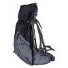 Kuprinė Deuter Futura 32 L Pilka Kalnų Žygiams Pėsčiomis Unisex