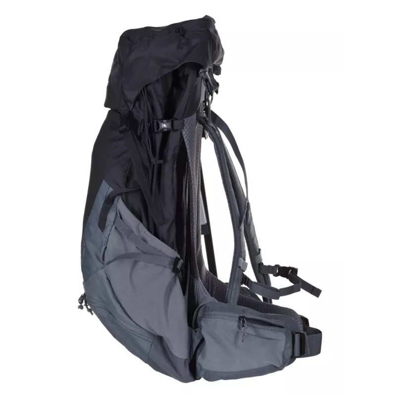 Kuprinė Deuter Futura 32 L Pilka Kalnų Žygiams Pėsčiomis Unisex