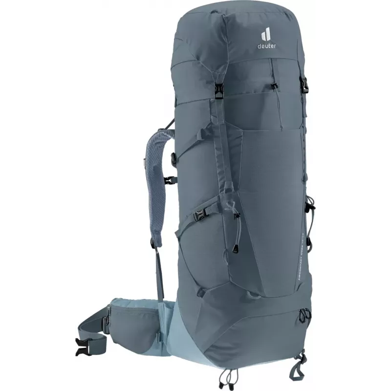 Kuprinė trekkingui - Deuter Aircontact Core 40+10