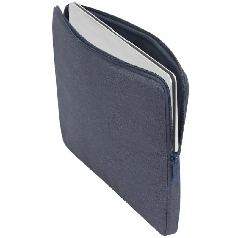 Rivacase Suzuka nešiojamojo kompiuterio dėklas 33,8 cm (13,3 inch) mėlynas (7703 BLUE)