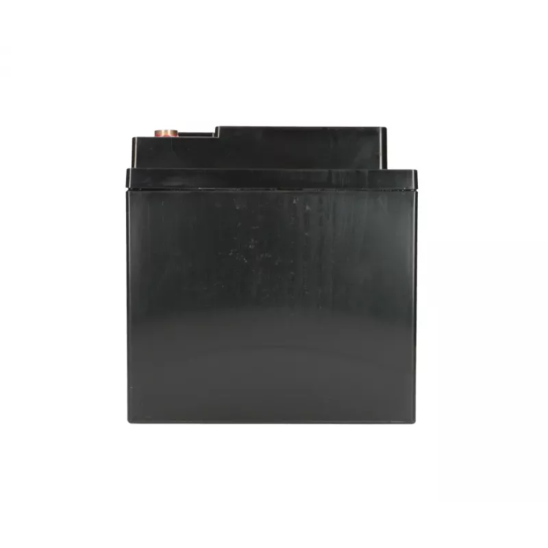 UPS baterija Extralink Accumulator AGM 12V 45Ah – sandari švino rūgšties (VRLA), 1 vnt., juoda