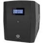 Conceptronic ZEUS 2200VA 1320W nepertraukiamo maitinimo šaltinis, IEC lizdai, Line-Interactive