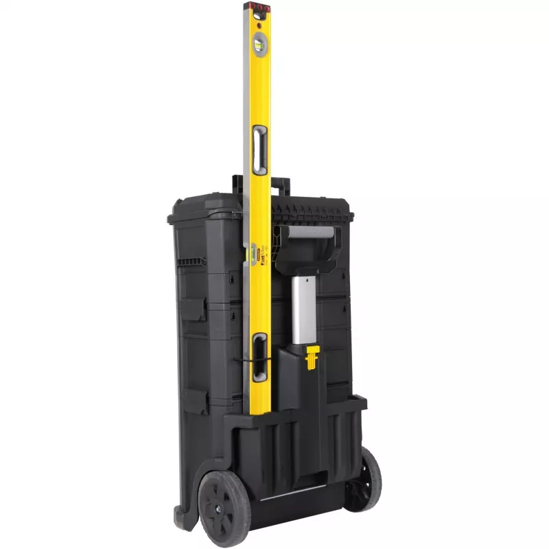 STANLEY MOBILI DIRBTUVĖS DĖŽĖ – 3 SEGMENTAI