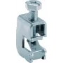 Gnybtas šynai K96J CU12-30x10mm (K96J)