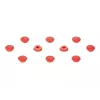 Lenovo ThinkPad 4XH0X88960 atsarginė TrackPoint dangtelių rinktinė (10 vnt., žemo profilio)