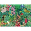Ravensburger dėlionė 1000 vnt. Peizažas 335×255 mm, nuo 14 m. (12.001.432)