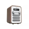 Asmeninis radijo imtuvas Denver DAB-48WHITE
