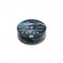 MediaRange 25 vnt. DVD+R DL 8,5 GB (240 min.) 8x – Spindel MR469