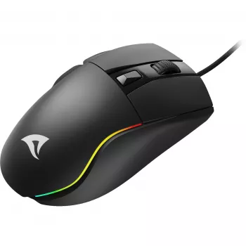 Pelė Sharkoon SGM35 USB Type-A Optinė