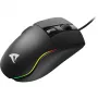 Pelė Sharkoon SGM35 USB Type-A Optinė