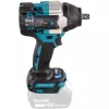 Makita DTW700Z elektrinis veržliasukis 1/2 colio 2200 aps./min 700 N⋅m Žalia